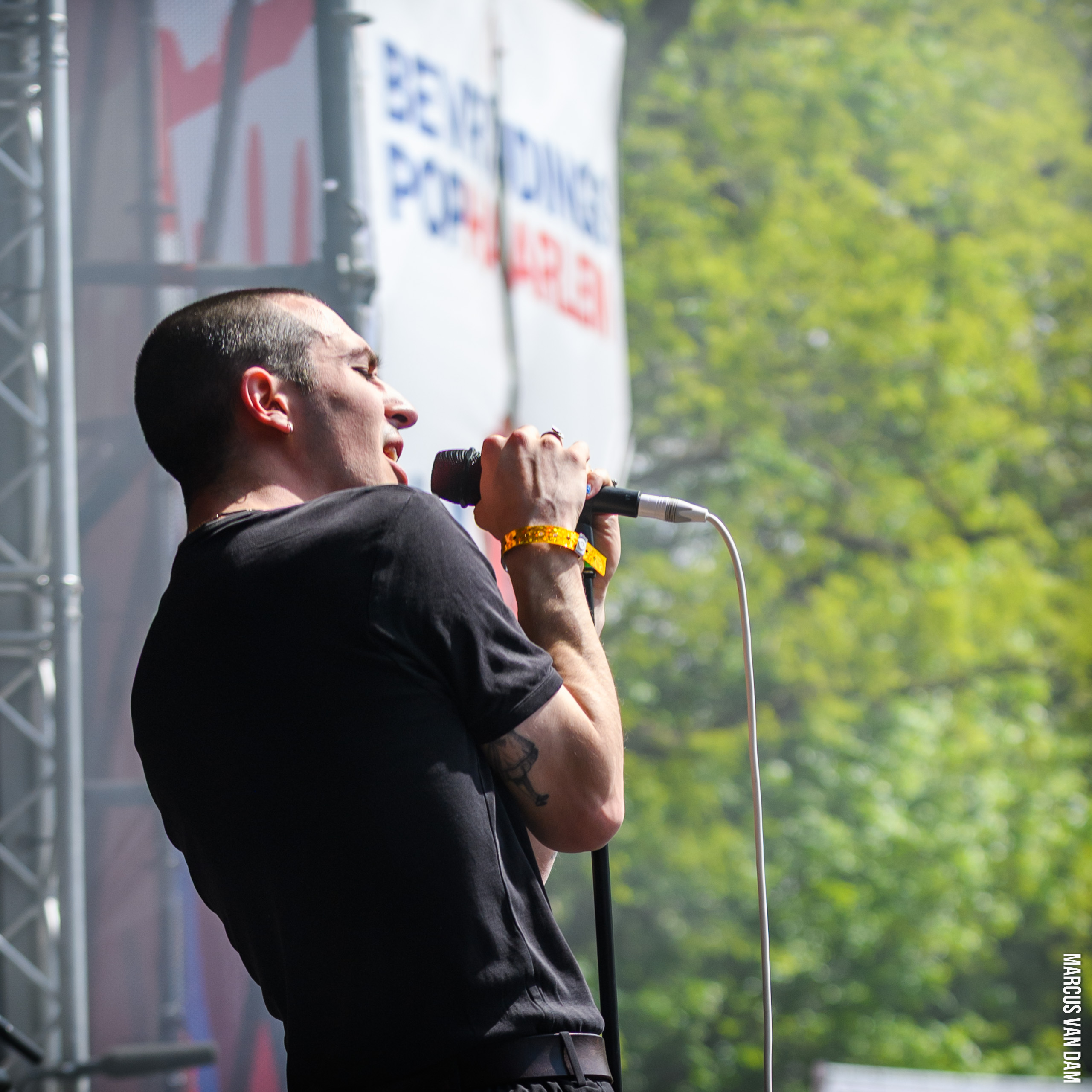 Bevrijdingspop (2026)